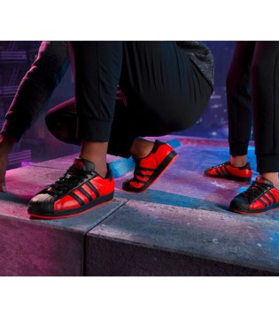 阿迪达斯,联新鞋款,adidas Originals,蜘蛛侠