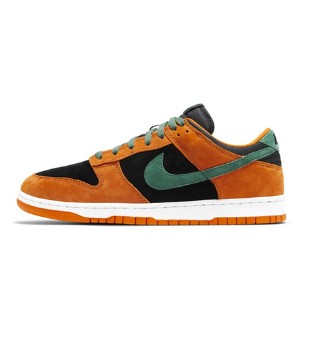 耐克,Nike,Warren Lotas,客制球鞋