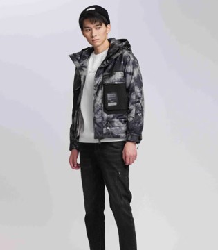 ALT,男装品牌,冬季穿搭