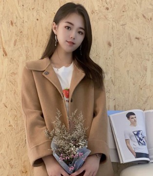 靓漫蒂,女装品牌,创业项目,加盟商机