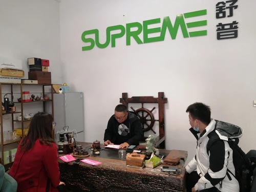 走訪 | 市場訂單回暖 2020東北紡織服裝有哪些新風向?