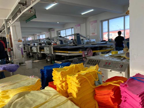 走訪 | 市場訂單回暖 2020東北紡織服裝有哪些新風向?