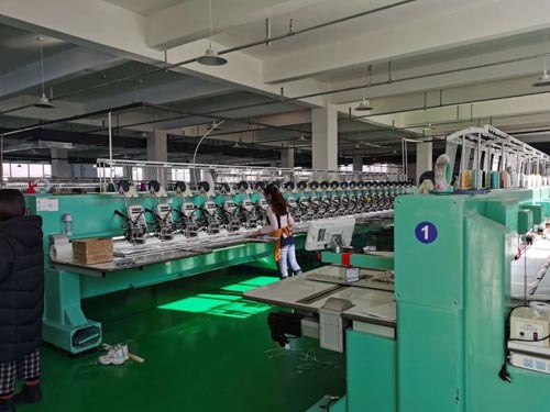 走訪 | 市場訂單回暖 2020東北紡織服裝有哪些新風向?