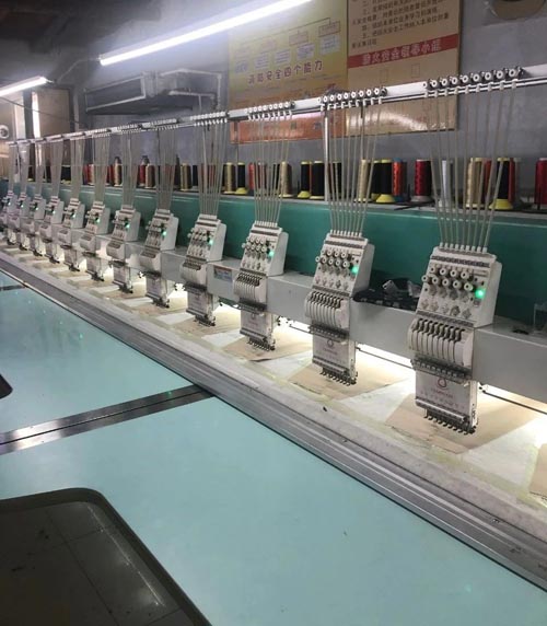 走訪 | 市場訂單回暖 2020東北紡織服裝有哪些新風向?