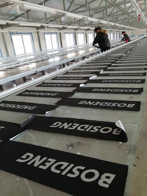 走訪 | 市場訂單回暖 2020東北紡織服裝有哪些新風向?