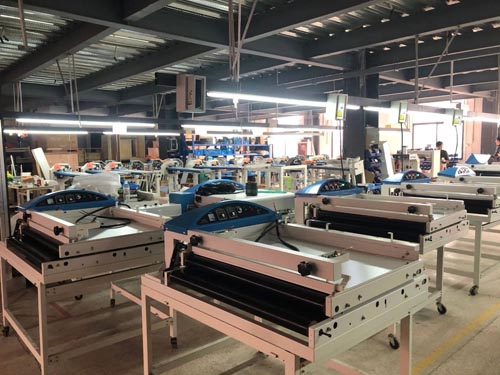 走訪 | 市場訂單回暖 2020東北紡織服裝有哪些新風向?