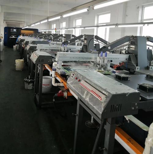 走訪 | 市場訂單回暖 2020東北紡織服裝有哪些新風向?