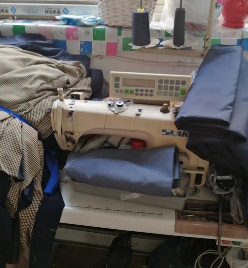 走訪 | 市場訂單回暖 2020東北紡織服裝有哪些新風向?