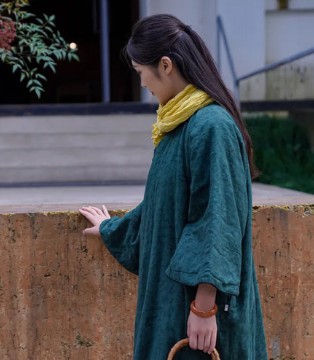 照本堂,女装品牌,秋冬新品