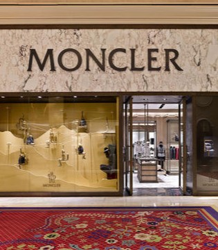 盟可睐,Moncler,可持续发展,道琼斯可持续发展指数