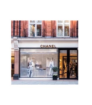 香奈儿,CHANEL,室内装饰
