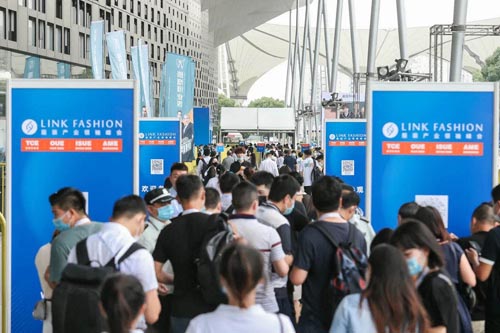 官宣丨第二屆中國(guó)（石獅）校園服飾博覽會(huì)全面啟動(dòng)