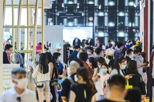 官宣丨第二屆中國(guó)（石獅）校園服飾博覽會(huì)全面啟動(dòng)