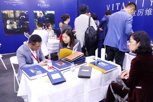 官宣丨第二屆中國(guó)（石獅）校園服飾博覽會(huì)全面啟動(dòng)