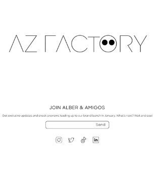 Alber Elbaz,历峰集团合作,数字化奢侈品品牌,AZ Factory