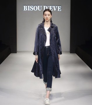 碧淑黛芙,女装品牌,秋季新款