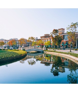 唯泰集团,更名,比斯特购物村系列,比斯特上海,比斯特苏州