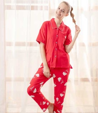 欧林雅,家居服睡衣,女装品牌加盟