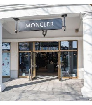 盟可睐,THE FACE,创意人才培养项目,Moncler,时尚行业人才