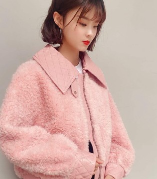 靓漫蒂,女装品牌招商加盟,冬装新品服饰