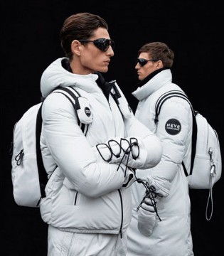 ARMANI,Giorgio Armani Neve,品牌男装