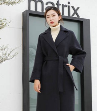 古米娜,女装品牌招商加盟,冬季新品女装