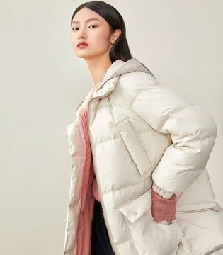 INSUN恩裳,感恩节,品牌女装