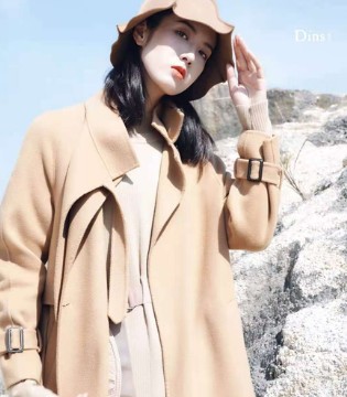 加拿大,CA品牌,底色,女装品牌,签约合作