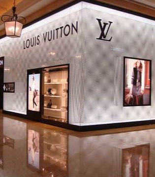 反家暴,LVMH集团,奢侈品集团,国际消除家庭暴力日”