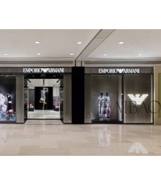 Armani,慈善公益,抗击疫情,关怀贫困群体,奢侈品集团,阿尼玛