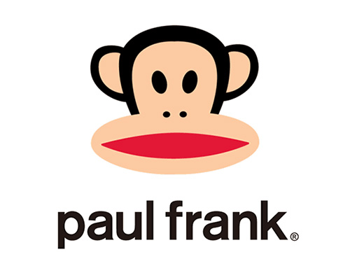 大嘴猴paulfrank品牌资产被未来品牌公司收购