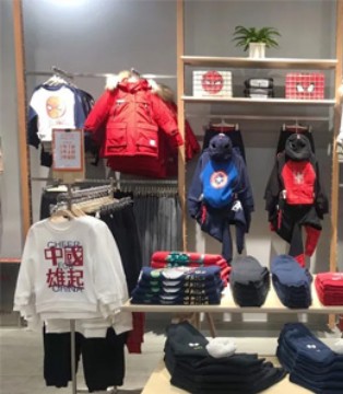 CA中国 三家新店开业 超多福利等你来享！