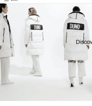 2020年财报业绩,意大利外套品牌,Duno