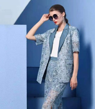 例格,女装品牌,2021春夏新品