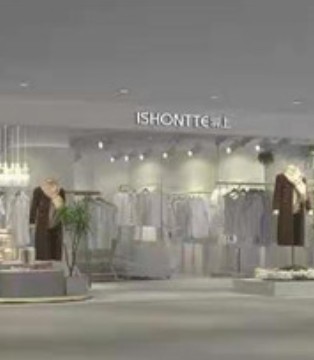 堓上,女装品牌,亮点齐开,新店开业