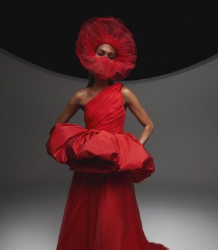 Giambattista Valli,高级时装,奢侈品,礼服婚纱