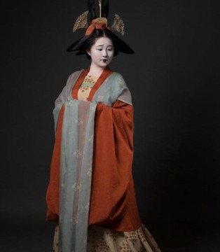汉服市场,汉服文化,二次元,汉服品牌,漫展,中国时尚行业
