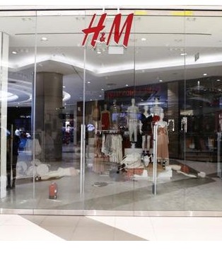 快时尚品牌如何开启可持续时尚？请看服装H&M