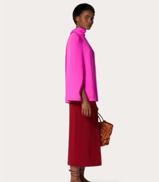 Valentino,女装品牌,国际奢侈品
