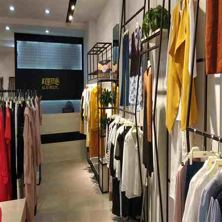 创业开店,阿莱贝琳,开店方法,服装品牌招商加盟