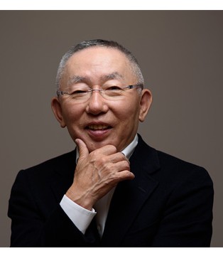 优衣库,柳井正,服装品牌,迅销集团,Uniqlo
