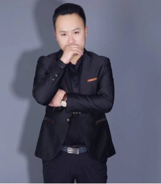 色彩一秀,女装品牌,总监张楠,2021年
