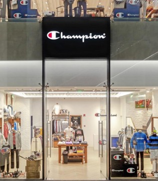 Champion,商标侵权,HanesBrands,乔丹