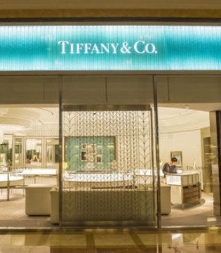 蒂芙尼,LVMH,Louis Vuitton,路易威登,Tiffany,人事变动