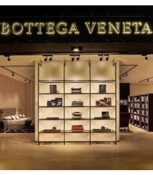 Bottega Veneta,开云集团,Kering,葆蝶家