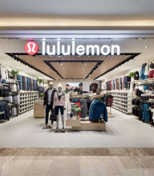 Lululemon,第四季度财报业绩预期,露露乐蒙