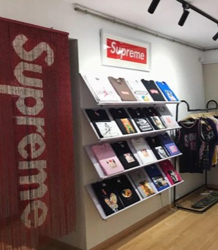 VF Corporation,亚太市场,Supreme,业务转型计划,威富集团