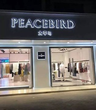 太平鸟,女装品牌招商加盟,2020年财报业绩
