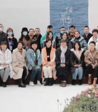 堓上女装,全体员工,拜年