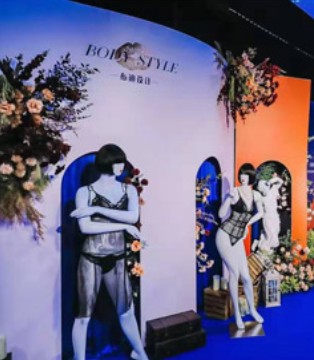 布迪设计,2021秋冬,新品发布会